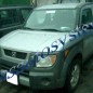 Honda Element 2003 г.в.
