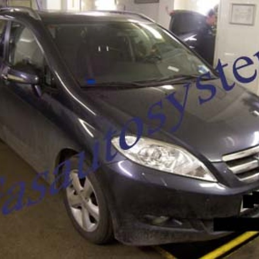 Honda FRV 2004 г.в.