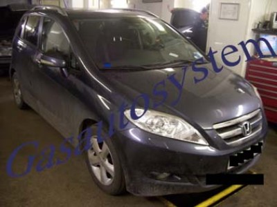 Honda FRV 2004 г.в.
