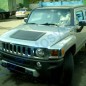Hummer H3 2007 г.в.