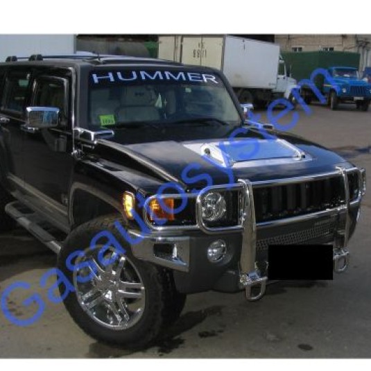 Hummer Н3 2007 г.в.