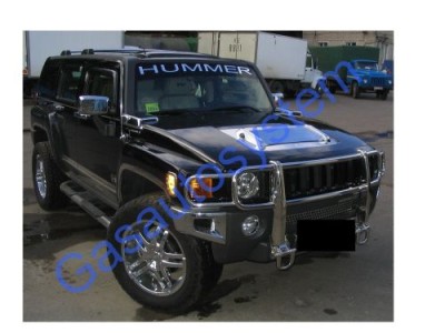 Hummer Н3 2007 г.в.