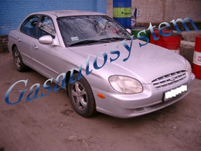 Hуundai Sonata 1998 г.в.