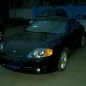Hyundai Tiburon 2003 г.в.