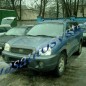Hyundai Santafe 2007 г.в.