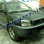Hyundai Santafe 2004 г.в.