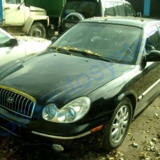 Hyundai Sonata 1998 г.в.