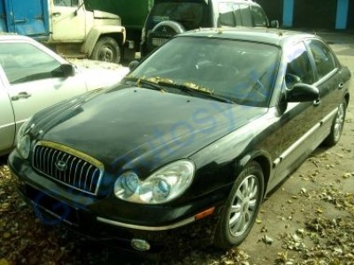 Hyundai Sonata 1998 г.в.