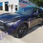 Infiniti FX 37 2012 г.в.