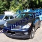 Infiniti EX35 2008 г.в.