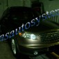 Infiniti FX 35 2003 г.в.