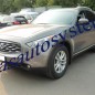 Infiniti FX35 2009 г.в.