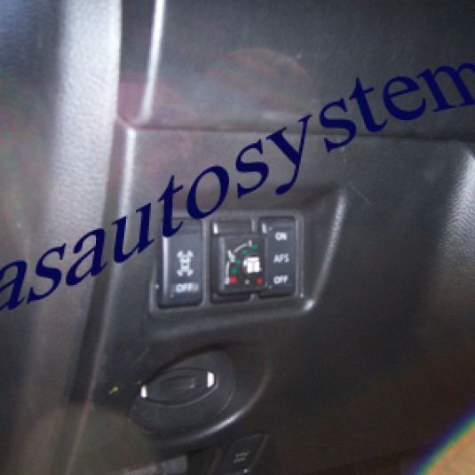 Infiniti EX35 2008 г.в.