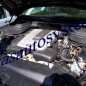 Infiniti EX35 2008 г.в.