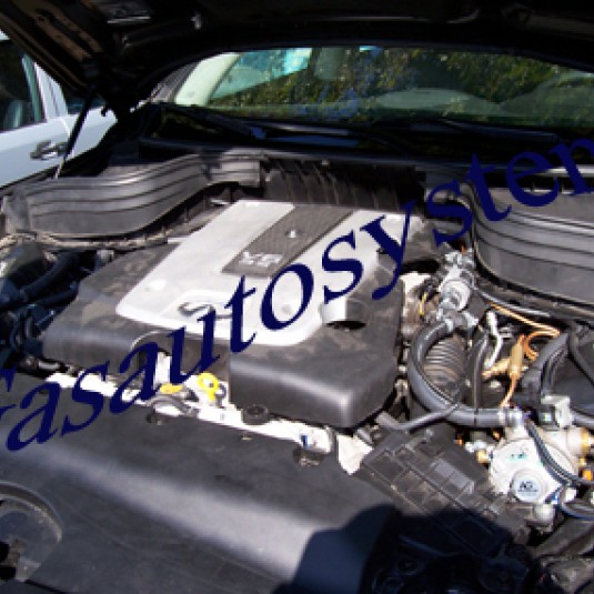 Infiniti EX35 2008 г.в.