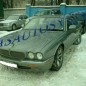 Jaguar XJR 2001 г.в.