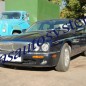 Jaguar XJ 1999 г.в.