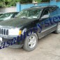Jeep Cherokee 2007 г.в.