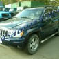 Jeep Cherokee 2003 г.в