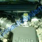 Jeep Cherokee 2004 г.в.