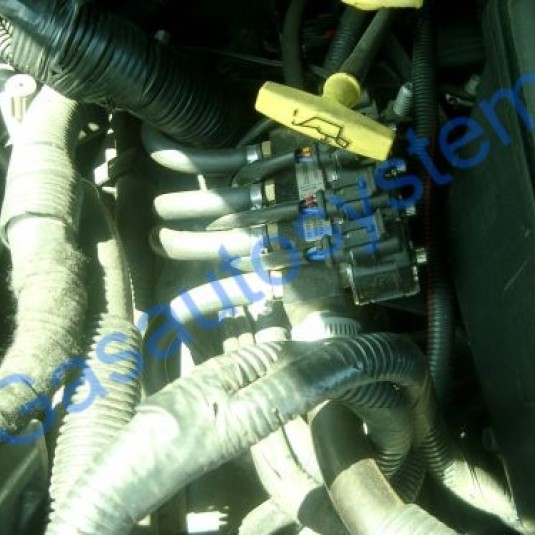 Jeep Cherokee 2004 г.в.
