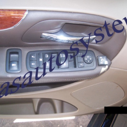 Chrysler Town Country 2011 г.в.