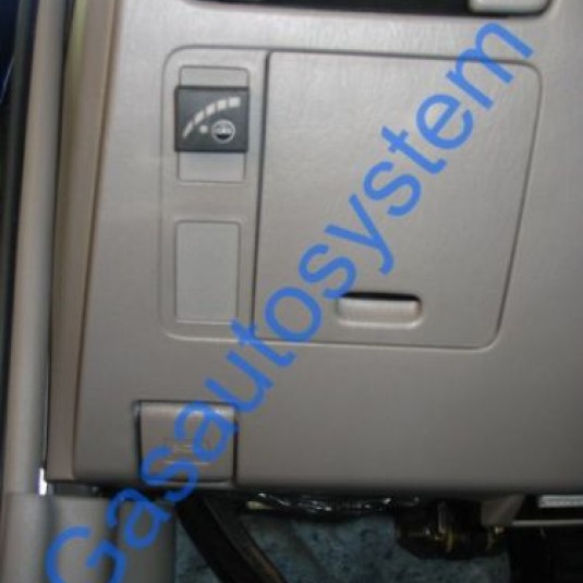 Toyota Camry 2003 г.в.