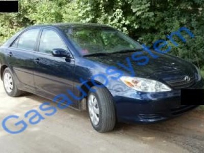 Toyota Camry 2003 г.в.