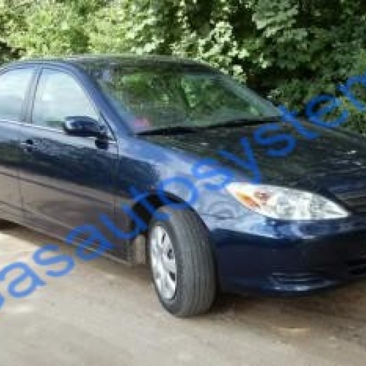 Toyota Camry 2003 г.в.