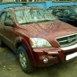 Kia Sorento 2006 г.в.