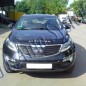 Kia Sportage 2014 г.в.