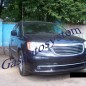 Chrysler Town Country 2011 г.в.