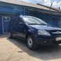 Lada Largus 2018 г.в
