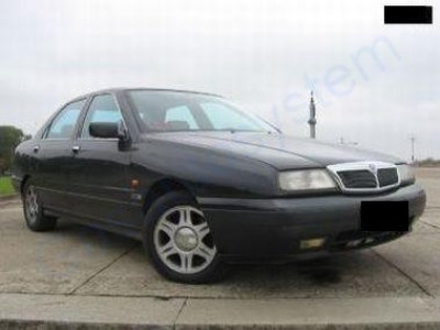 Lancia Kappa 1998 г.в.