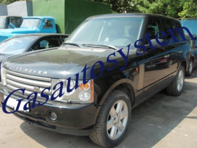 Land Rover Range Rover 2003 г.в.