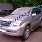 Lexus GX 470 2003 г.в.