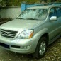 Lexus GX 470 2004 г.в.