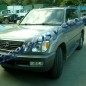 Lexus LX 470 1999 г.в.