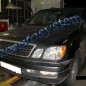 Lexus LX 470 2001 г.в.
