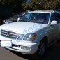 Lexus LX 470 2005 г.в