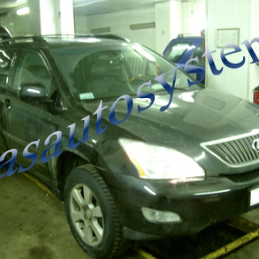 Lexus RX 330 2005