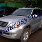 Lexus GX 470 2006 г.в.