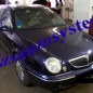Lancia Libra 2001 г.в.