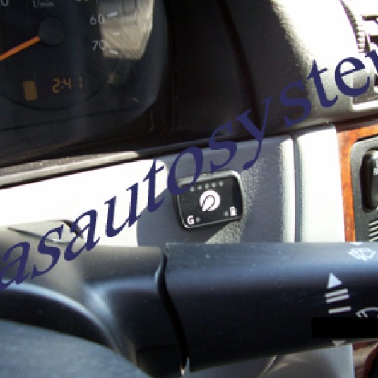 Mercedes ML350 2003г.в.