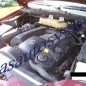 Mercedes ML350 2003г.в.