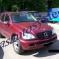 Mercedes ML350 2003г.в.
