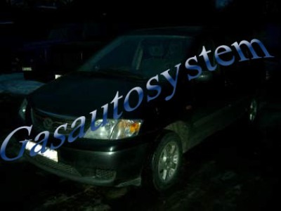 Mazda MPV 2000 г.в.