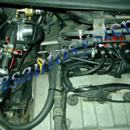 Mazda MPV 2000 г.в.