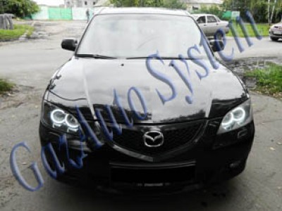 Mazda 3 2006 г.в.