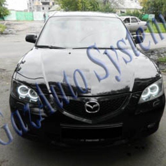 Mazda 3 2006 г.в.